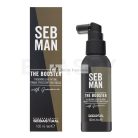 Sebastian Professional Man The Booster Thickening Leave-In Tonic for Thinning Hair 100 ml
