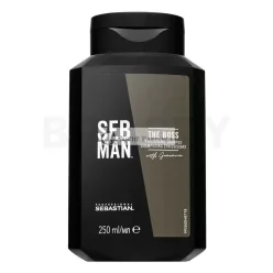   Sebastian Professional Man The Boss Thickening Shampoo for Thinning Hair 250 ml