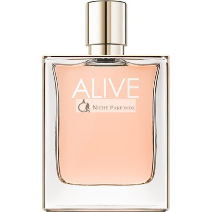 Boss Alive Eau de Parfum by Hugo for Women 80ml