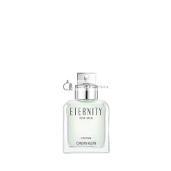   Calvin Klein Eternity For Men Cologne Eau de Toilette Fresh Fougère Scent for Men 50ml