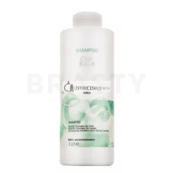   Wella Professionals Nutricurls Micellar Shampoo Cleansing Shampoo for Wavy and Curly Hair 1000 ml