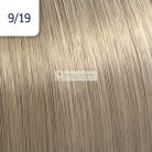 Wella Professionals Illumina Color Me+ Professional Permanent Hair Color 9/19 60 ml