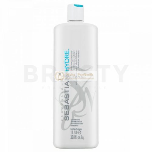 Sebastian Professional Hydre Conditioner Moisturizing Conditioner for Hair 1000 ml