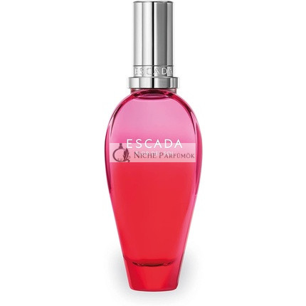 Escada Flor del Sol Eau de Toilette 1.6 Fl Oz