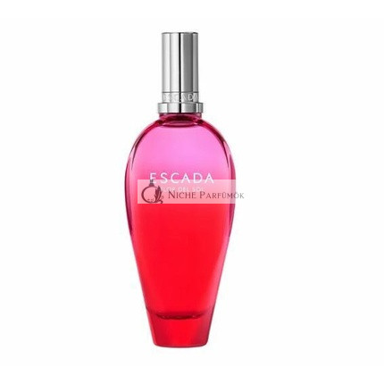 Escada Flor De Sol Perfume for Women 3.4oz EDT Spray New Tester in Box