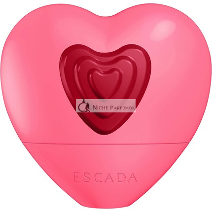 Escada Candy Love EDT 100 Vapo