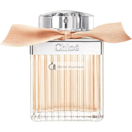 Chloé Rose Tangerine Eau de Toilette for Women 75 ml