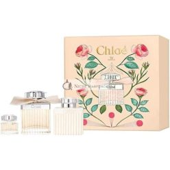 Chloe Gift Set For Women
