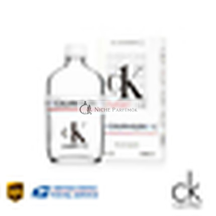 Calvin Klein CK Everyone Eau de Toilette Unisex 100 ml