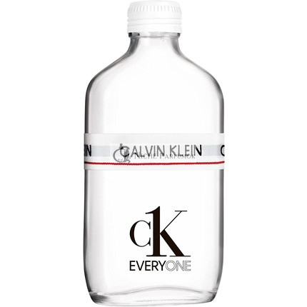 Calvin Klein Everyone Unisex Eau de Toilette 200ml