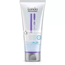 Londa TonePlex Pearl Blond Mask 200ml