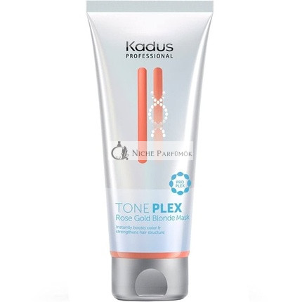 Londa Professional TonePlex Rose Gold Blonde Mask 200 ml