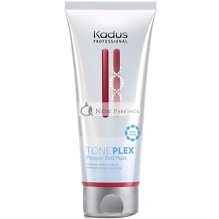 Kadus Creme Professional Care TonePlex Pepper Red Mask