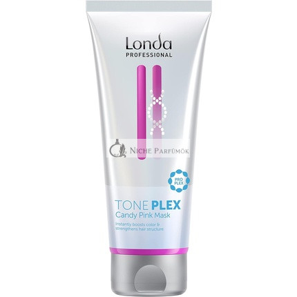Toneplex Mask 200ml Candy Pink