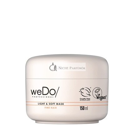 weDo/Professional Light & Soft Mask - Lightweight Treatment for Fine Hair 150ml