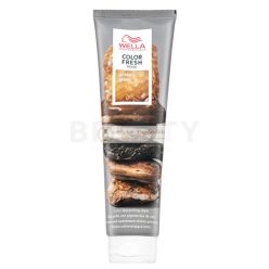   Wella Professionals Color Fresh Mask Golden Gloss Intense Coloring Mask for All Hair Types 150 ml