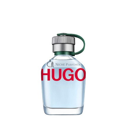 HUGO MAN EDT 75ml
