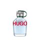 HUGO MAN EDT 75ml