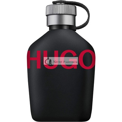 Hugo Boss Just Different 125ml Eau De Toilette Men's Perfume