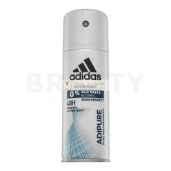 Adidas Adipure spray dezodor férfiaknak 150 ml