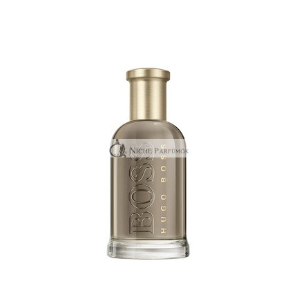 BOSS Bottled Eau De Parfum 100ml