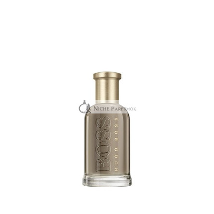 Hugo Boss Bottled Eau de Parfum Spray 50ml