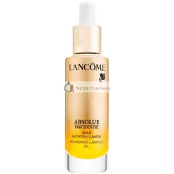   Lancôme Absolue Precious Oil Illuminating nourishing oil 30ml