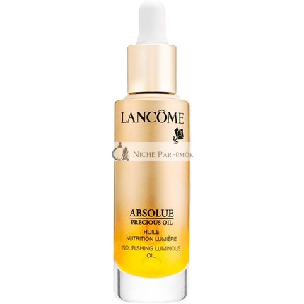 Lancôme Absolue Precious Oil Illuminating nourishing oil 30ml