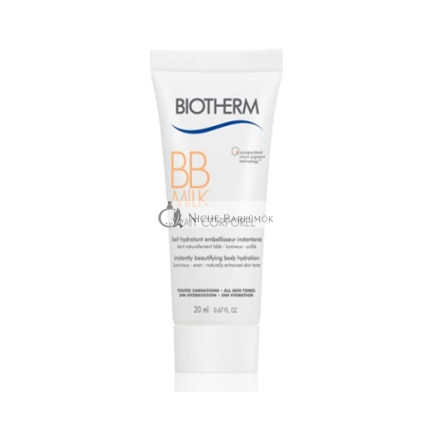 Biotherm BB Milk Lait Corporel