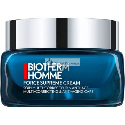 Boitherm Force Supreme Youth Cream For Men 100ml