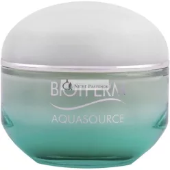   Biotherm Aquasource Hydration Cream Normal Combination Skin 50ml