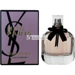 YSL Mon Paris Eau de Parfum 90ml