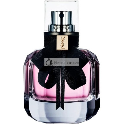 Yves Saint Laurent Mon Paris Eau de Parfum for Women 30 ml