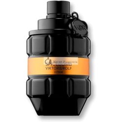 Spicebomb by Viktor & Rolf Eau De Parfum For Men 90ml
