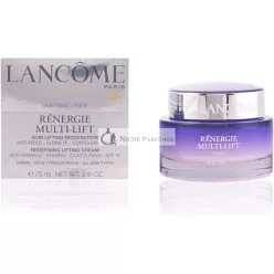 Lancome Moisturising and Rejuvenating Masks 75ml