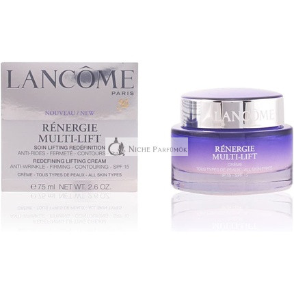 Lancome Moisturising and Rejuvenating Masks 75ml