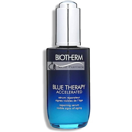 Biotherm Blue Therapy Anti-Aging Serum Accelerated Serum 50 ml