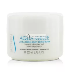 BIOTHERM Aqua Gelée Moisturizer