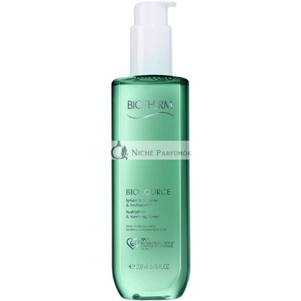Biotherm Biosource 24H Hydrating & Tonifying Toner for Combination/Normal Skin 200 ml