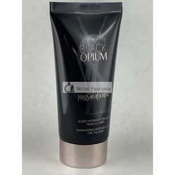   Yves Saint Laurent YSL Black Opium Shimmering Moisture Fluid for the Body 50ml 1.6fl oz