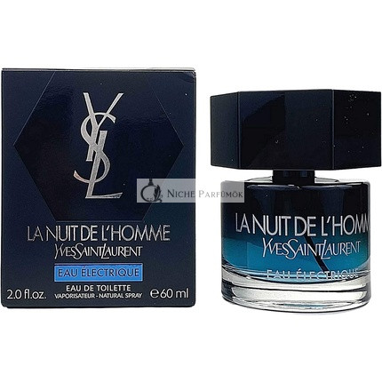 Yves Saint Laurent Eau De Toilette 60ml