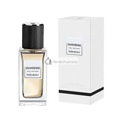   Yves Saint Laurent Le Vestiaire Des Parfums Saharienne Eau de Parfum Unisex 75ml