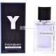 Y by Yves Saint Laurent Eau de Toilette For Women 60ml
