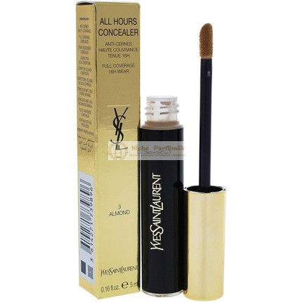 YSL N°3 Mandula