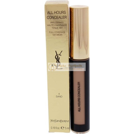 YSL N°4 Sand, 5ml