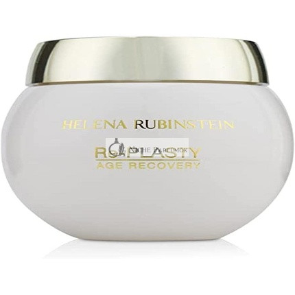 Helena Rubinstein Re-Plasty Age Recovery Face Wrap Intense Re-Plumping Cream & Mask 1.7 oz