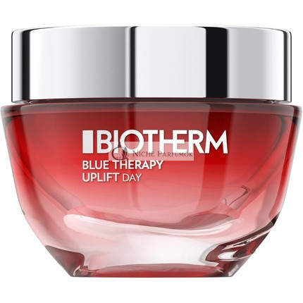 Biotherm Blue Therapy Red Algae Uplift Cream for Unisex 1.69 oz