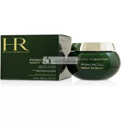   Helena Rubinstein Powercell Night Rescue Cream-In-Mousse 50ml