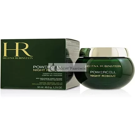 Helena Rubinstein Powercell Night Rescue Cream-In-Mousse 50ml