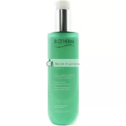Biotherm Aquasource Facial Milky Lotion 200ml